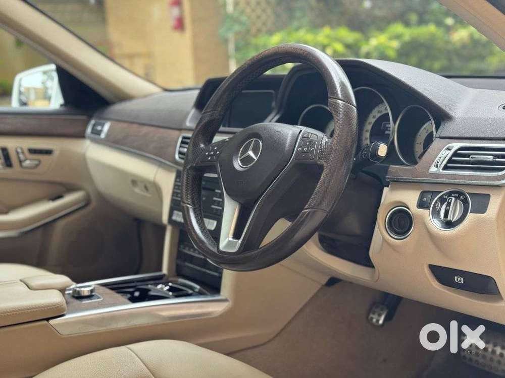 Mercedes-benz E-class E 250 Cdi Avantgarde, 2017, Diesel