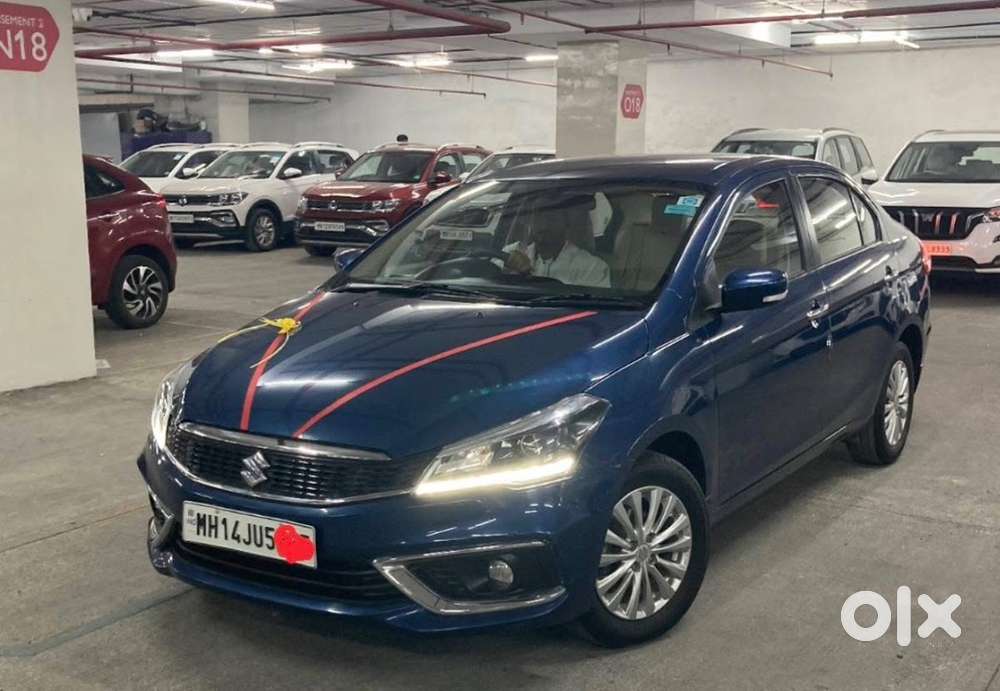 2021 Maruti Suzuki Ciaz