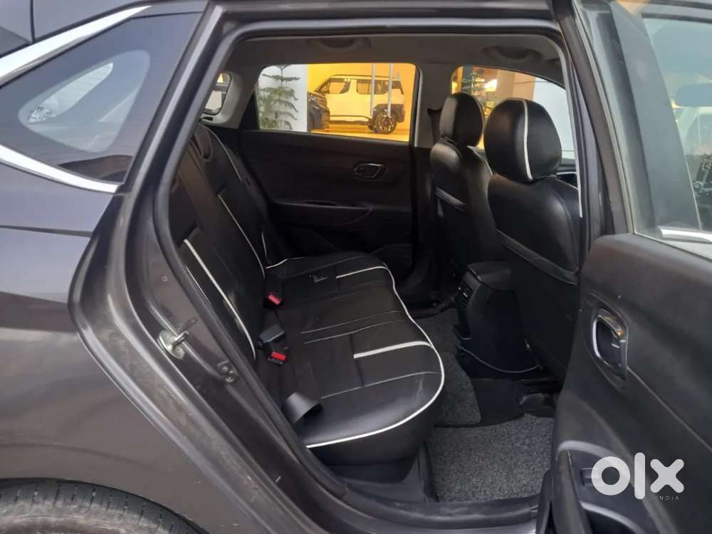 Hyundai New I20 1.5 Sportz Mt, 2021, Diesel