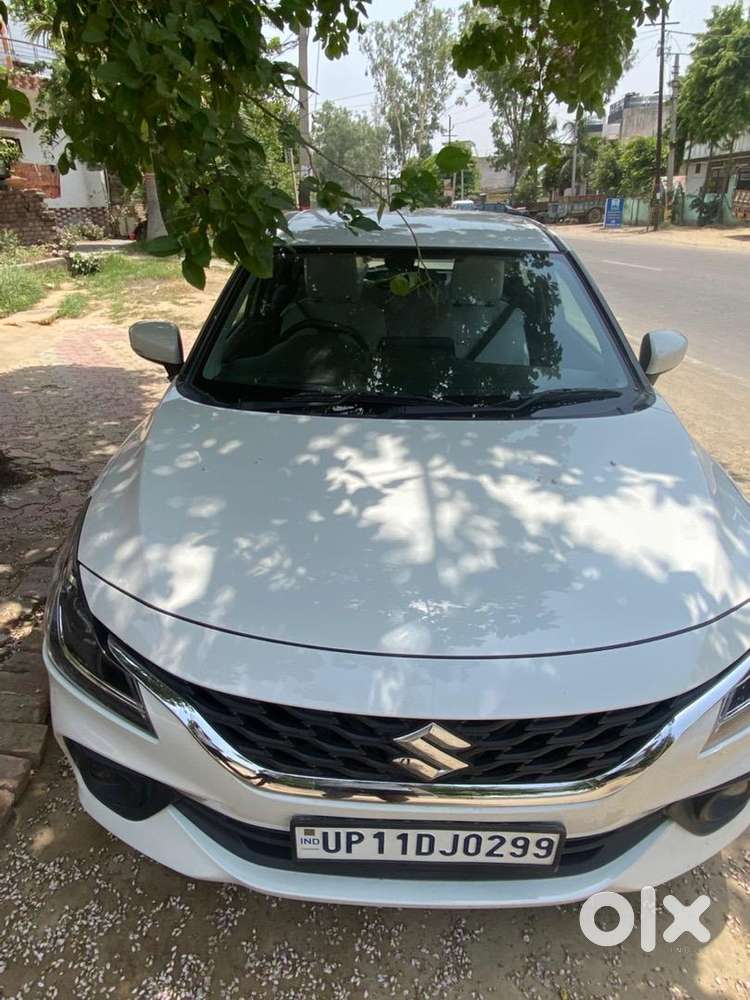 Maruti Suzuki Baleno 2026 Petrol Good Condition