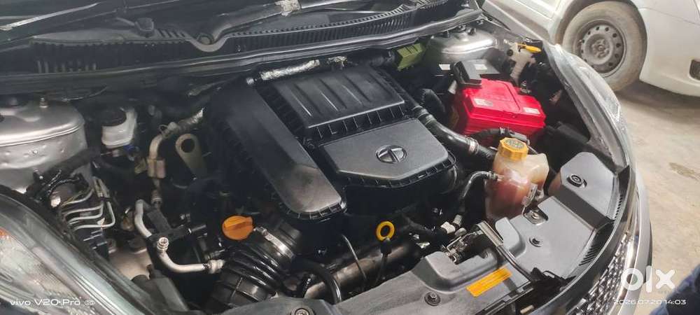 Tata Nexon 1.5 Revotorq Xz Plus, 2019, Diesel