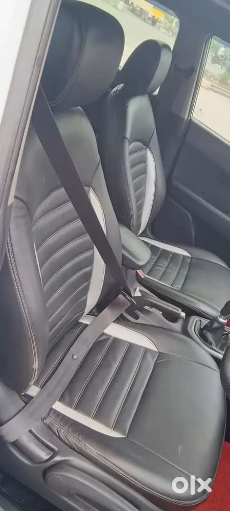 Hyundai Creta 1.6 Diesel 2015