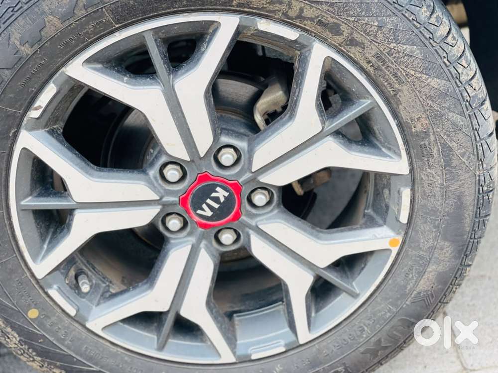 Kia Seltos Gtx Plus, 2020, Diesel