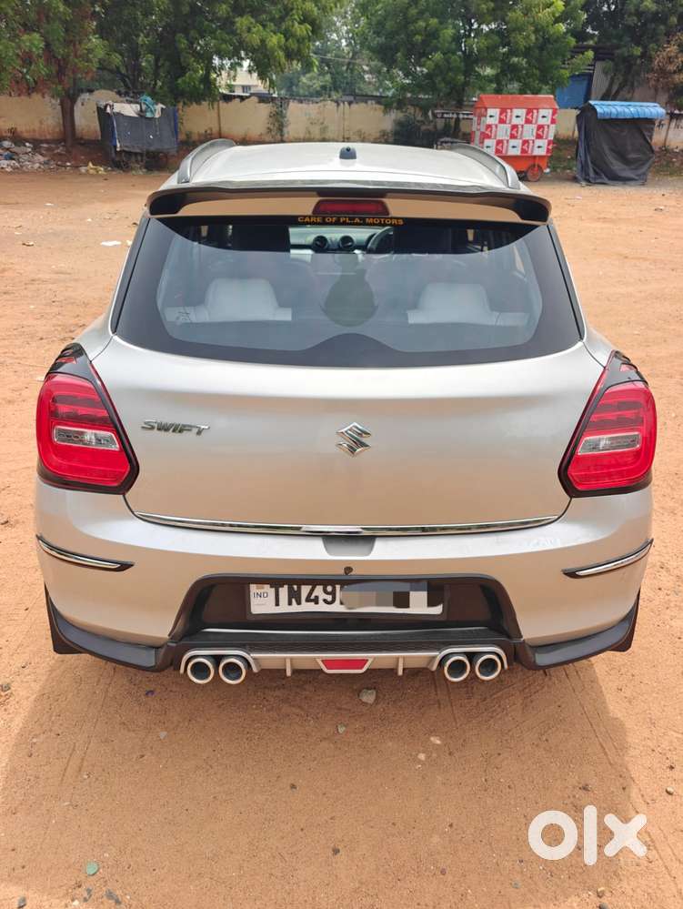 Maruti Suzuki Swift Ddis Vdi, 2019, Diesel