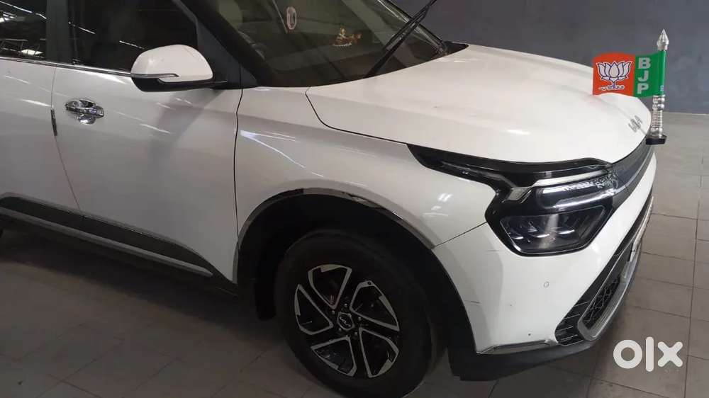 Kia Carens 1.4 Luxury 2022