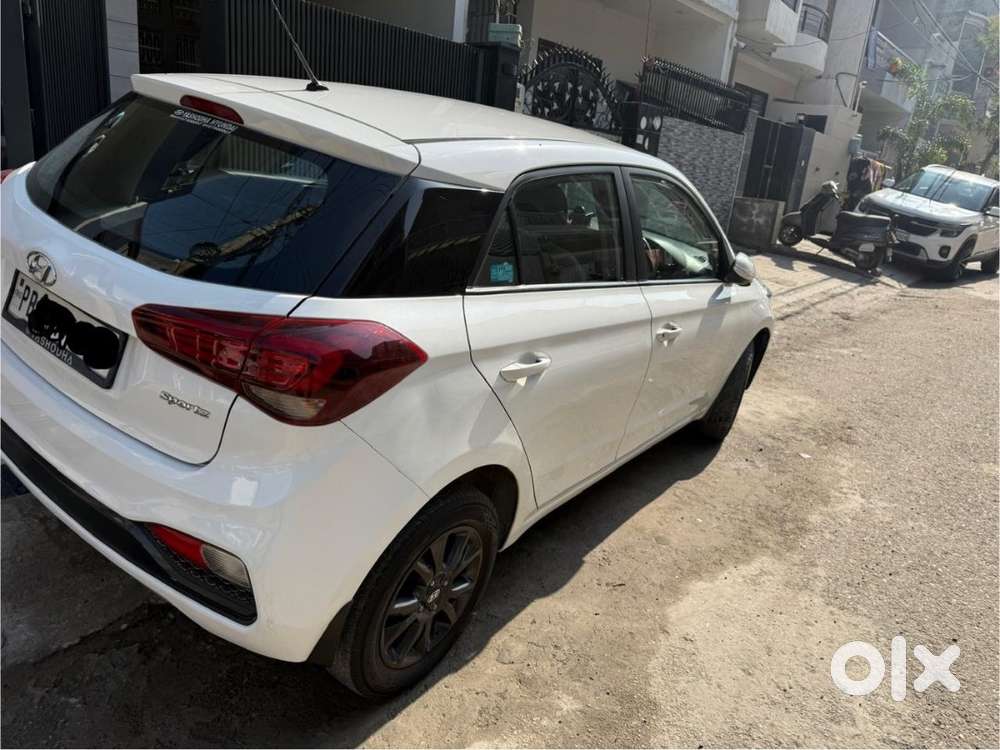 Hyundai Elite I20 2018 No Car Dealers Please
