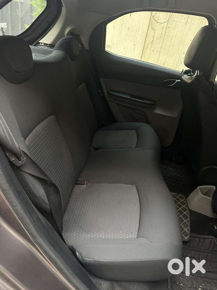 Tata Tiago 1.2 Revotron Xza Plus Amt, 2019, Petrol
