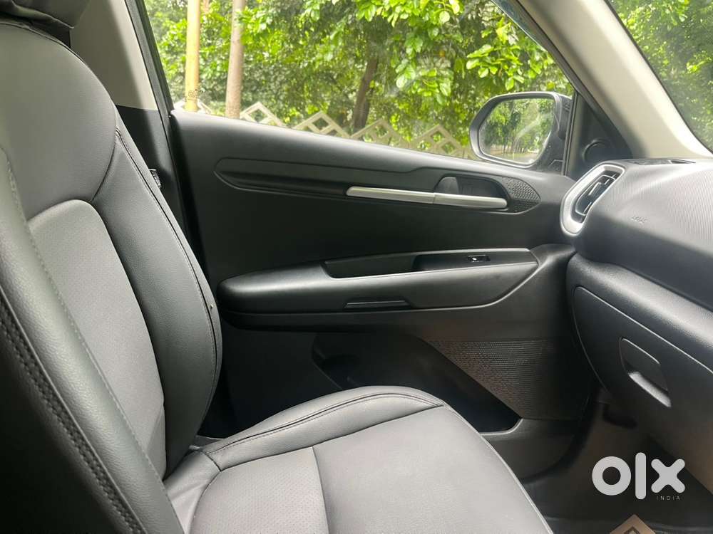 Kia Sonet Petrol 2026