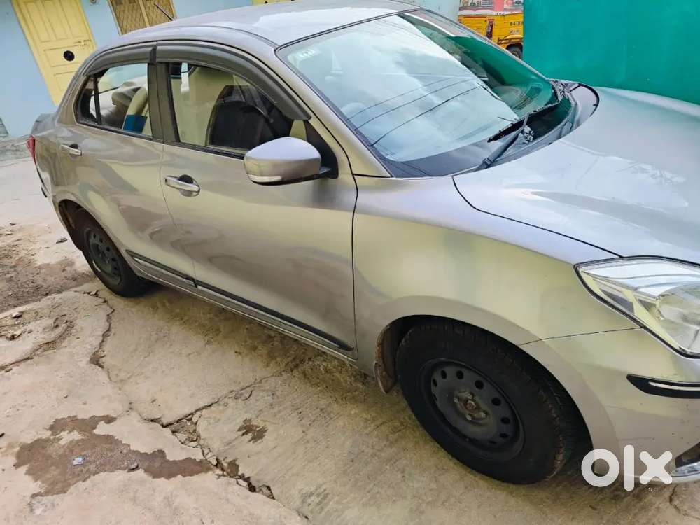Maruti Suzuki Dzire 2023