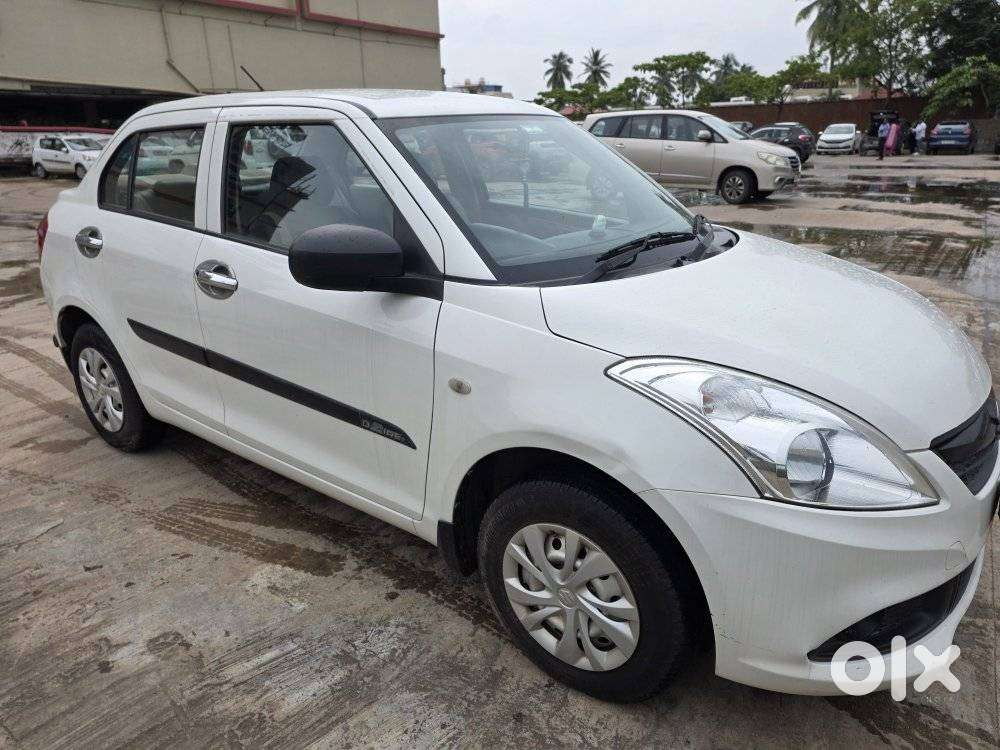 Maruti Suzuki Swift Dzire Tour, 2022, Petrol