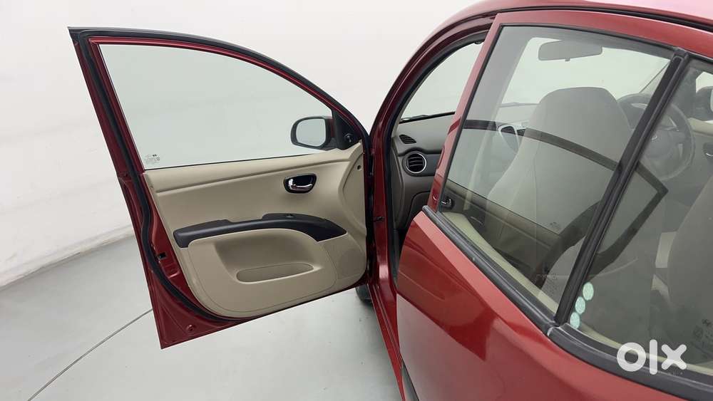 Hyundai I10 Magna 1.1l, 2013, Petrol