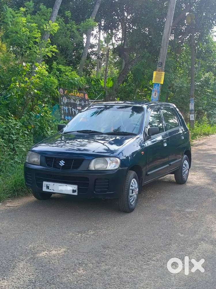 Maruti Suzuki Alto 0.8 Lxi (o), 2011, Petrol