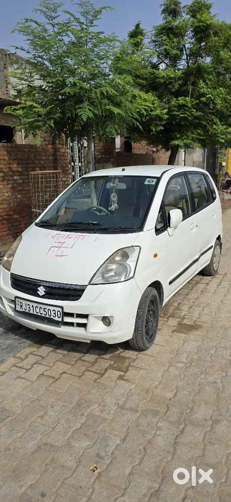 Maruti Suzuki Estilo Vxi 2008