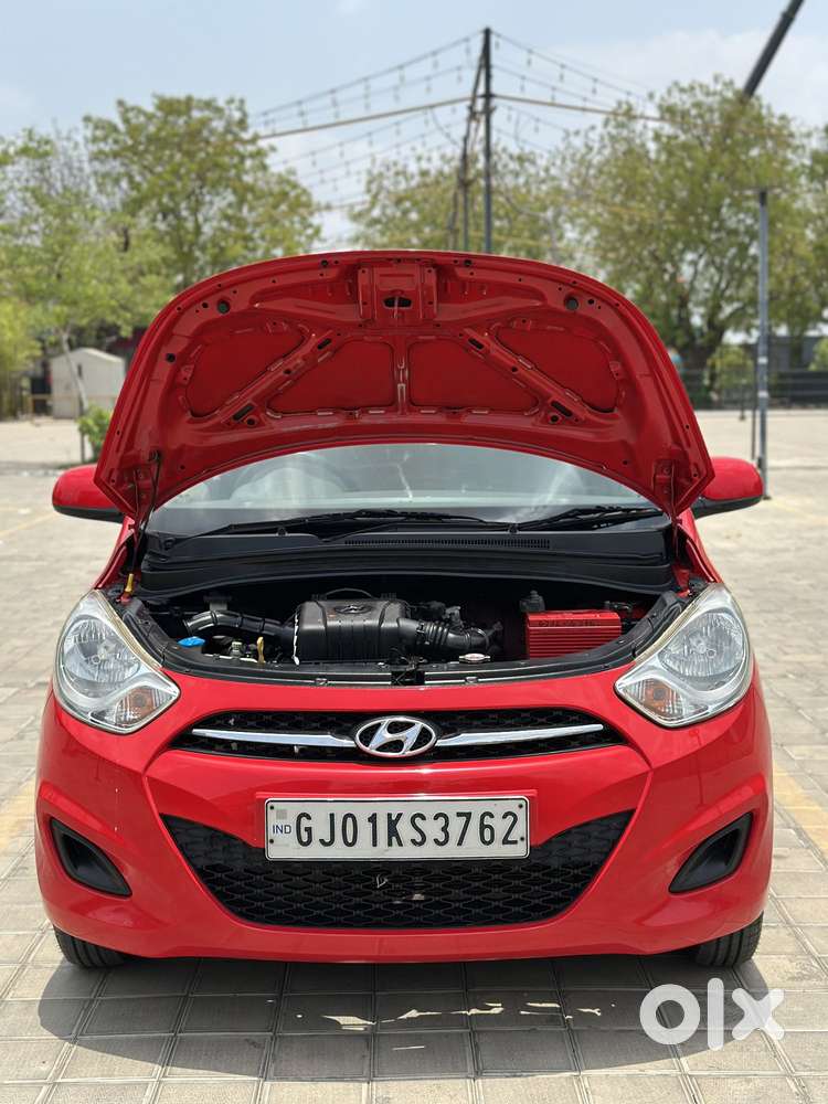 Hyundai I10 Magna, 2012, Petrol