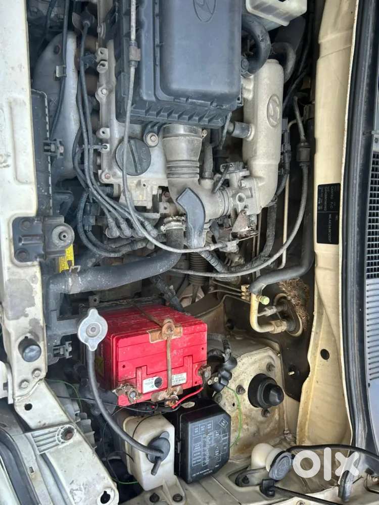 Santro Xing Excellent Condition