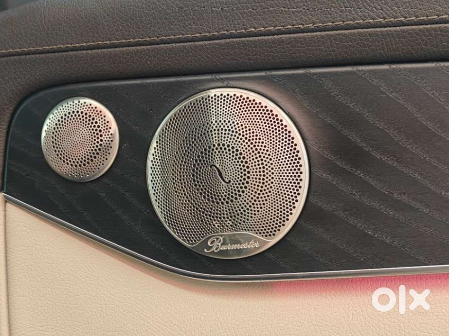 Mercedes-benz Glc Class 200, 2022, Petrol