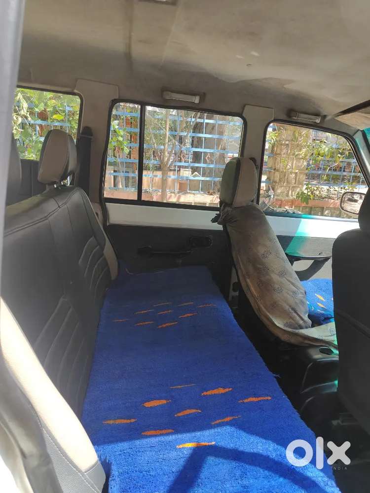 Tata Sumo Gold 2018 Diesel Well Maintained