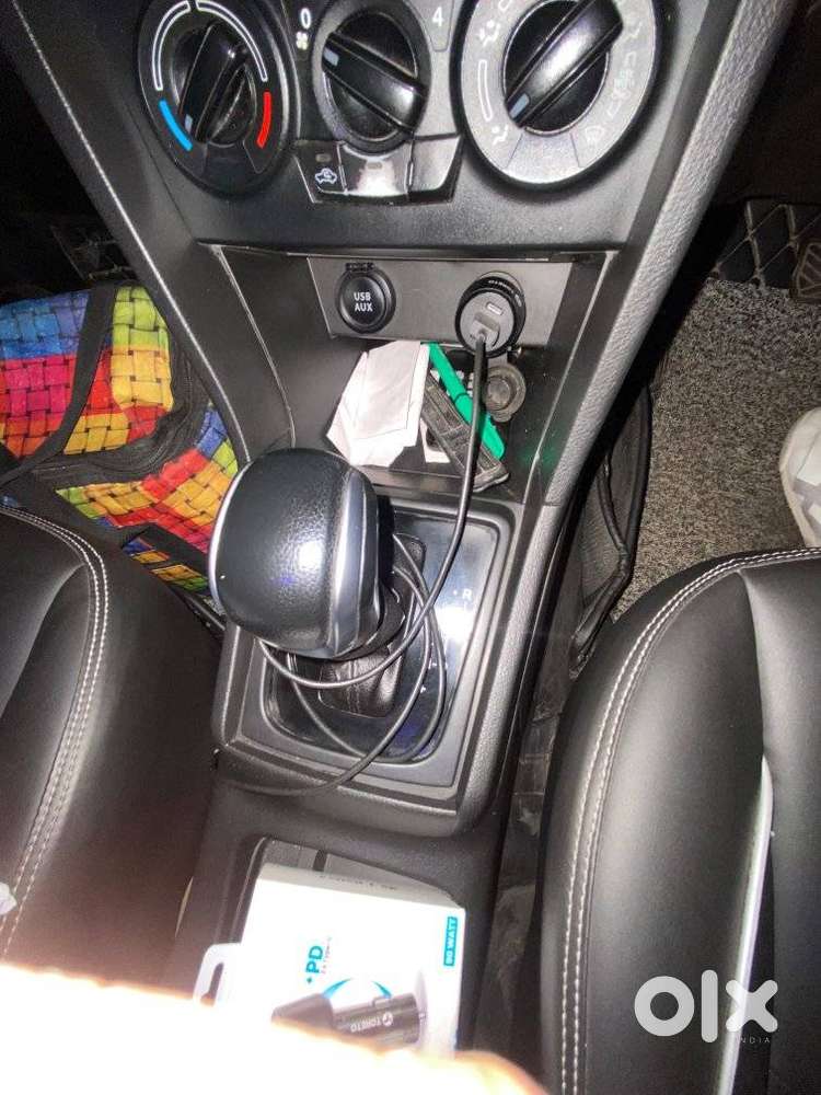 Maruti Suzuki Brezza Vdi, 2019, Diesel