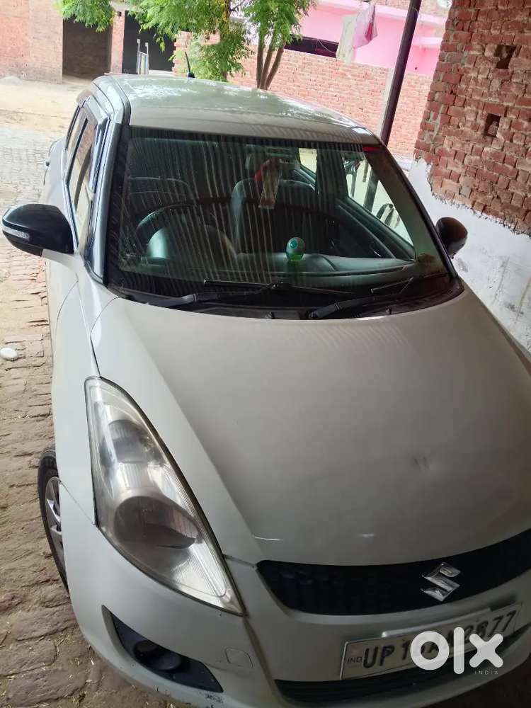 Maruti Suzuki Swift Vdi 2014