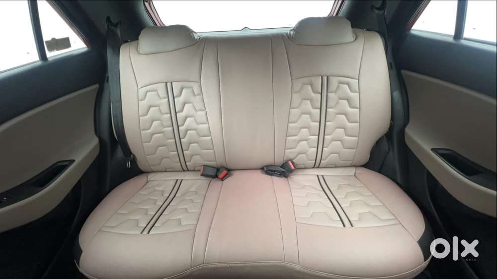Hyundai Elite I20 Magna Executive 1.2, 2017, Petrol