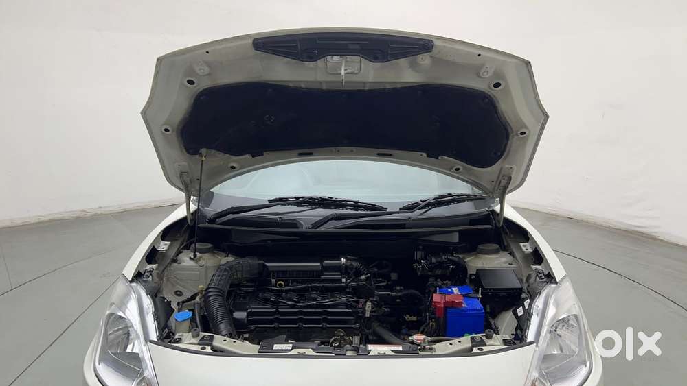 Maruti Suzuki Dzire 1.2 Vxi, 2018, Petrol