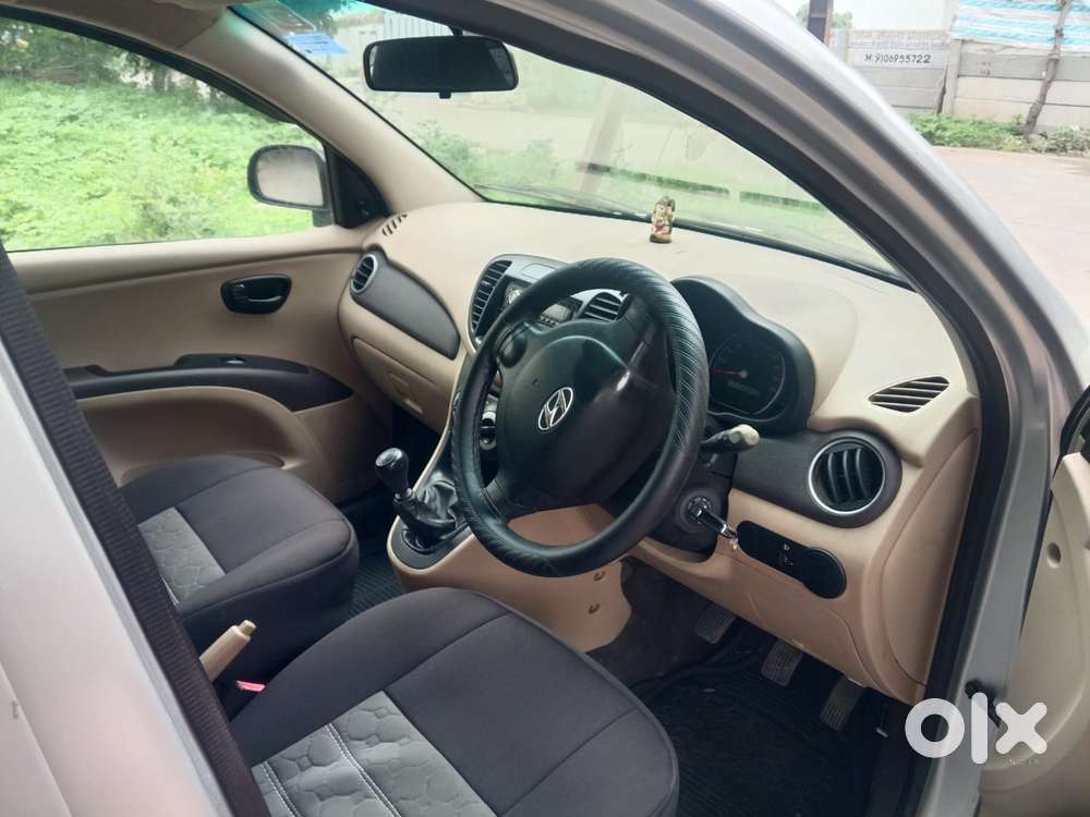 Hyundai I10 Era 1.1, 2010, Petrol