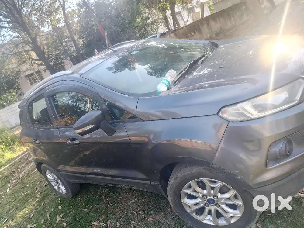 Ford Ecosport For Sale