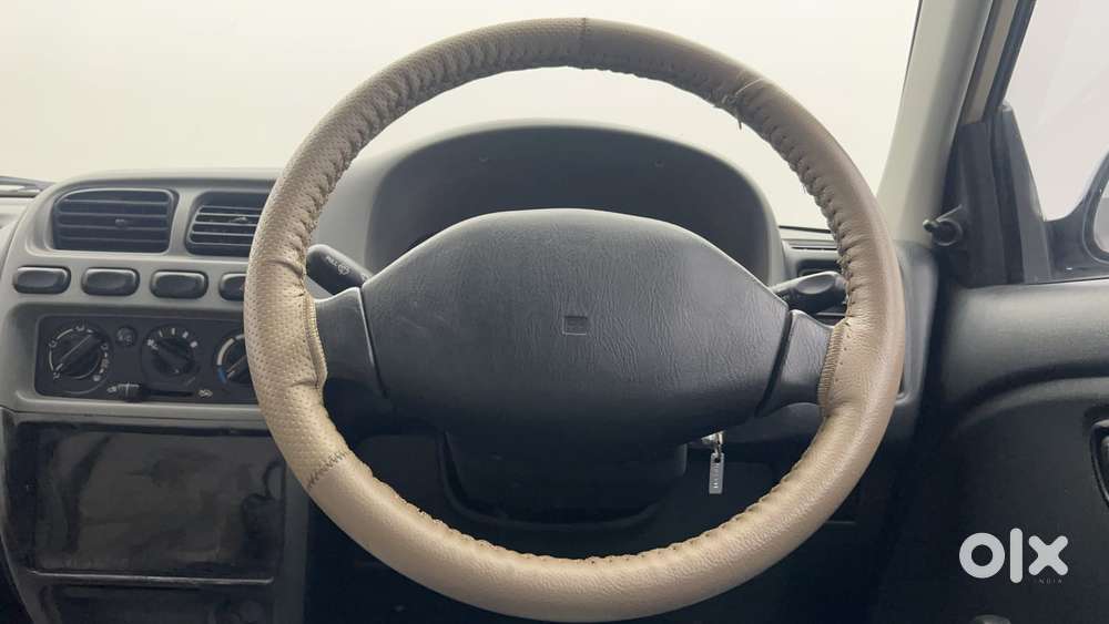 Maruti Suzuki Alto 2005-2010 Std, 2012, Petrol