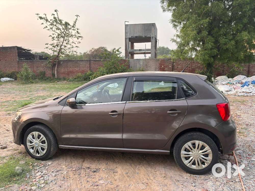 Volkswagen Polo 2019 Petrol Well Maintained Brand New Condition