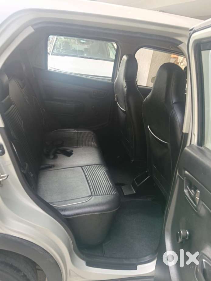 Maruti Suzuki S-presso Vxi Plus, 2020, Petrol