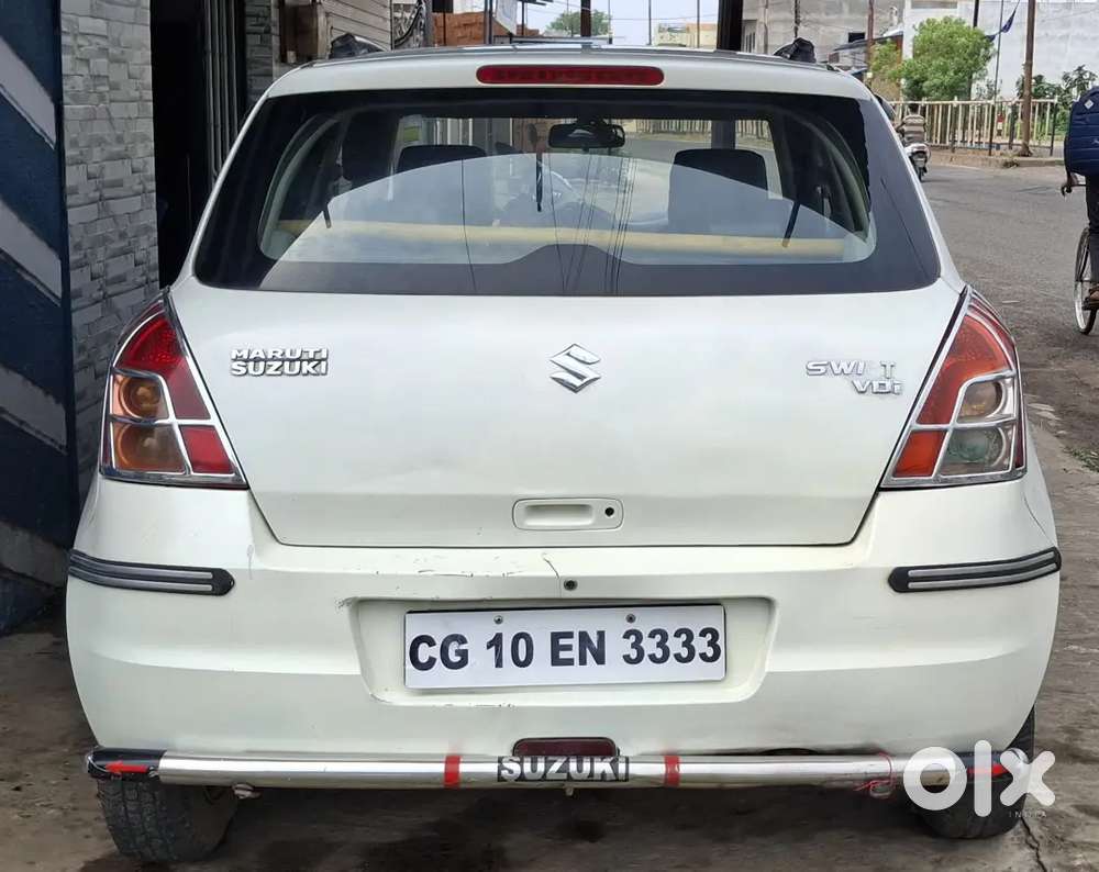 Maruti Suzuki Swift Ddis 2011 Diesel