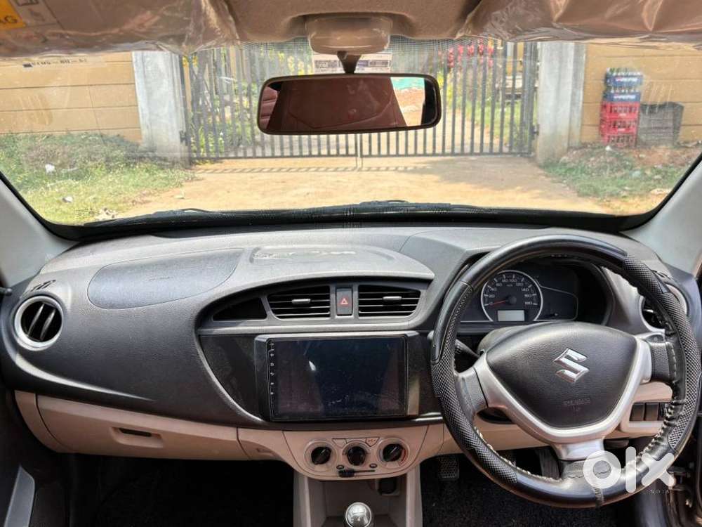 Maruti Suzuki Alto 800 Vxi Plus Option, 2019, Petrol