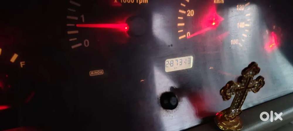 Tata Winger 2009 Diesel 275000 Km Driven