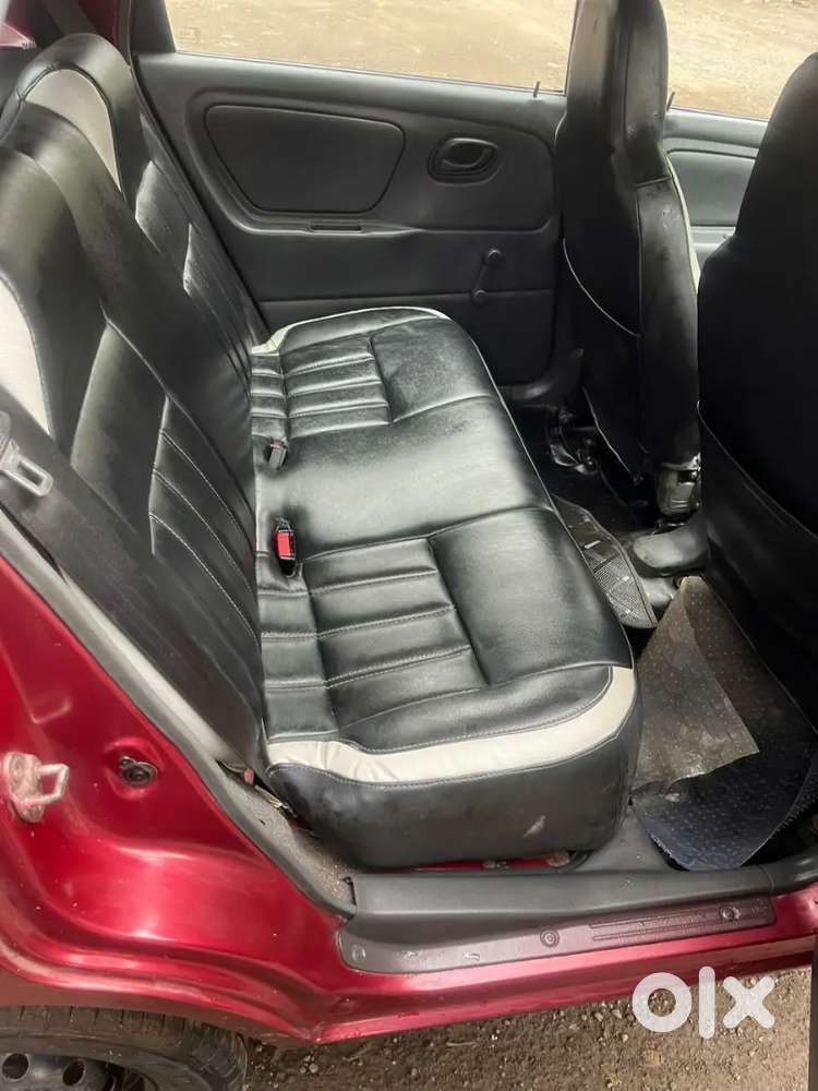 Maruti Suzuki Alto 800 2012 Cng & Hybrids Well Maintained