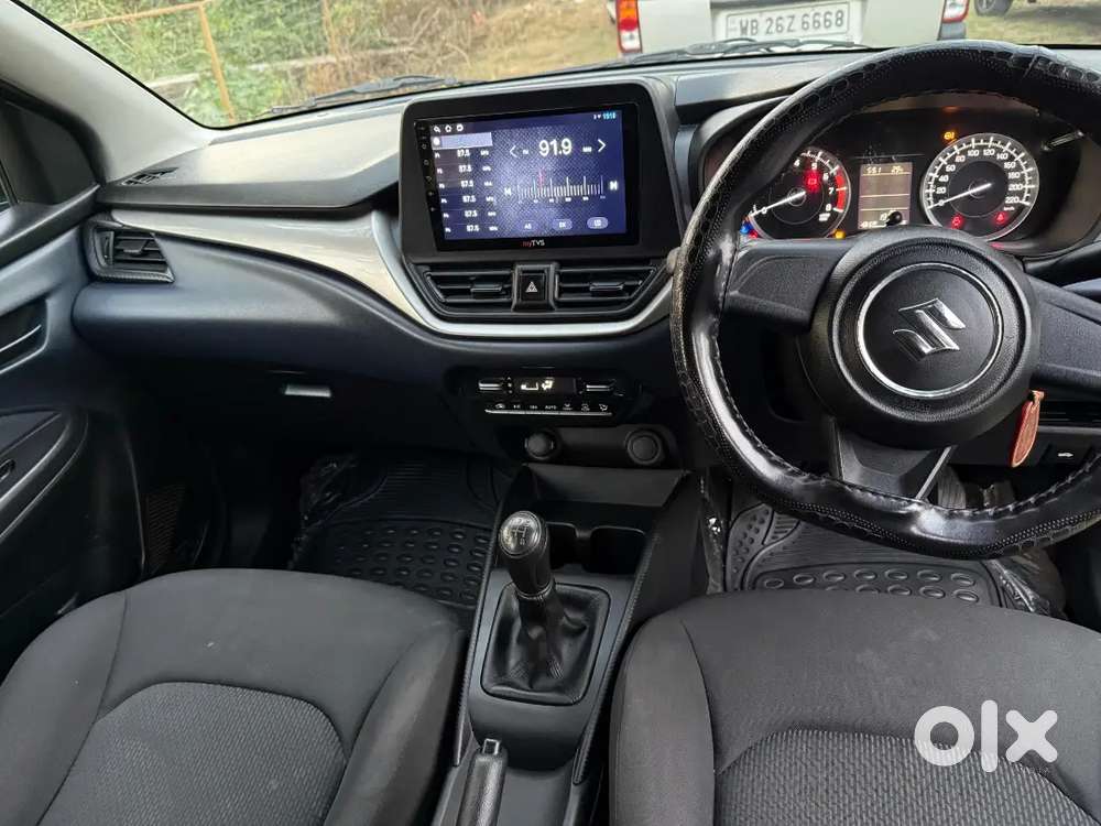 Maruti Suzuki Baleno 2023 Petrol Good Condition