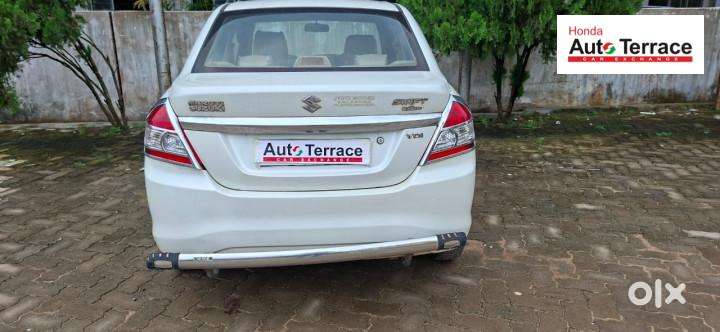 Maruti Suzuki Swift Dzire Vdi, 2016, Diesel