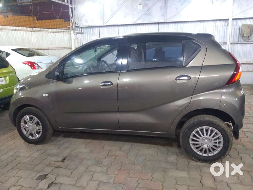 Datsun Redigo, 2016, Petrol