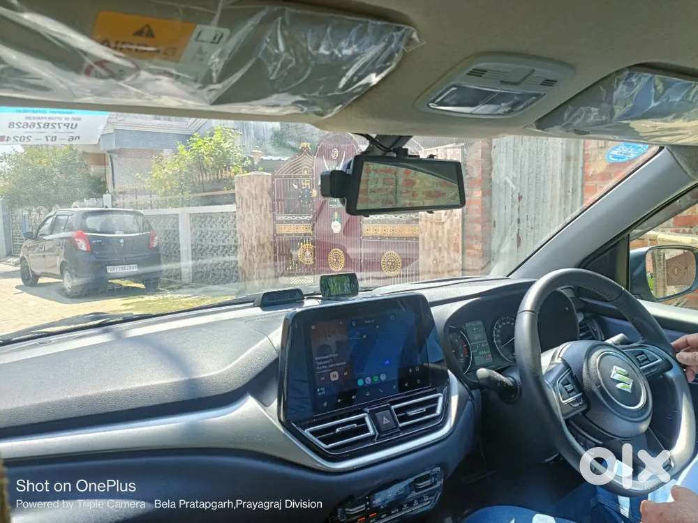 Maruti Suzuki Baleno 2024 Petrol 11000 Km Driven