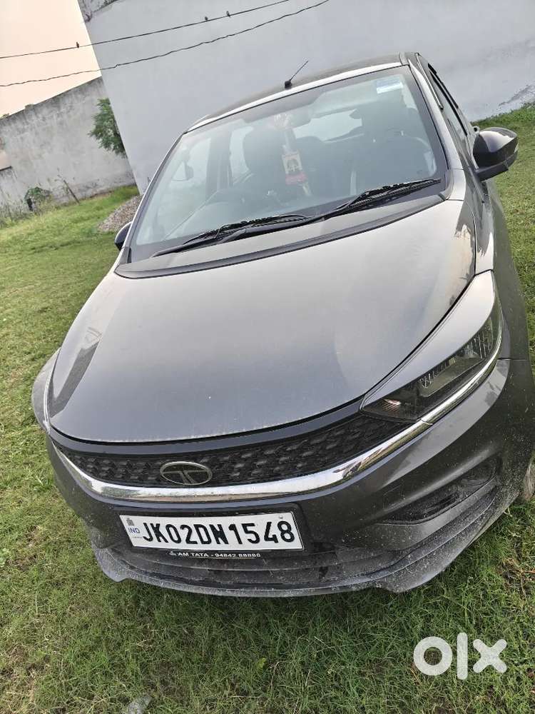Tata Tiago 1.2 Revotron 2024