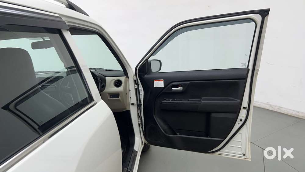Maruti Suzuki Wagon R 1.0 Vxi Cng, 2022, Cng & Hybrids