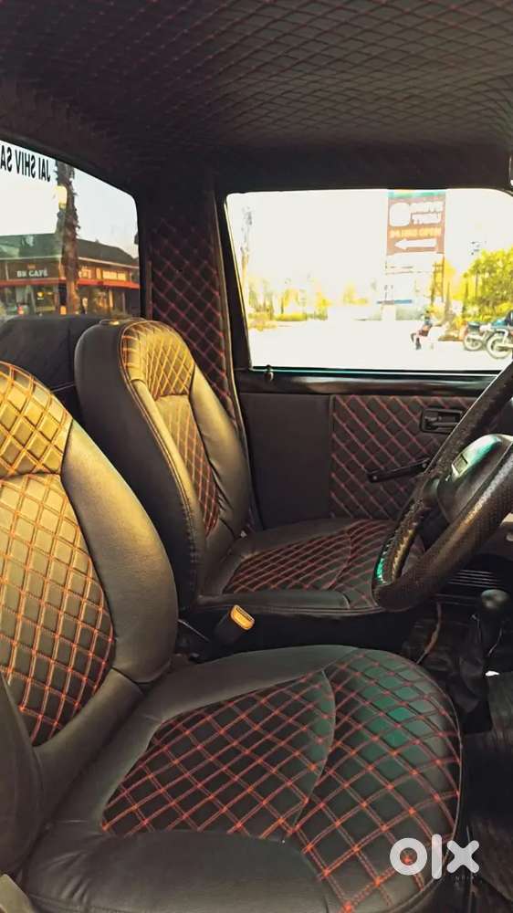Maruti Suzuki Gypsy 2025