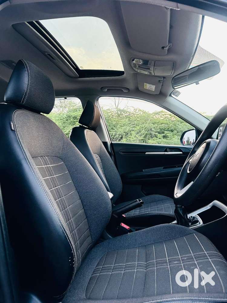 Kia Sonet 1.2 Htk Plus, 2024, Petrol