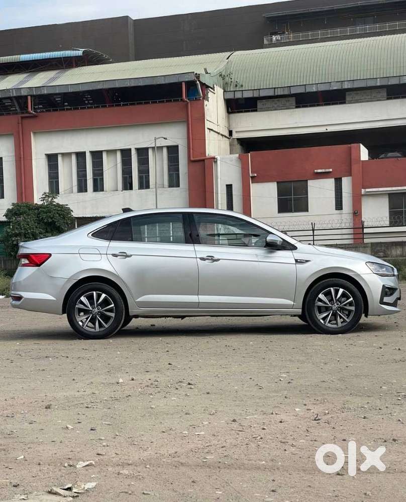 Skoda Slavia 1.5 Tsi Style Dsg, 2023, Petrol