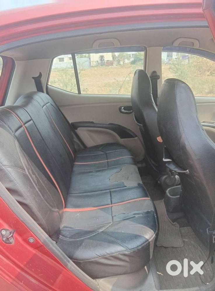 Hyundai I10 Era 1.1 Irde, 2011, Petrol