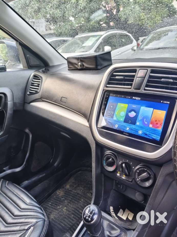 Maruti Suzuki Brezza Vdi, 2019, Diesel