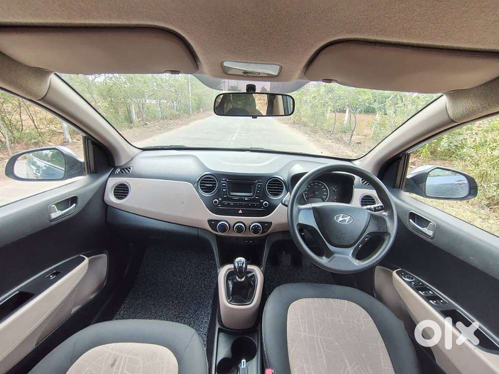 Hyundai Grand I10 1.1 Crdi Sportz, 2014, Diesel