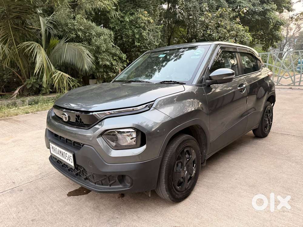Tata Punch Adventure Icng, 2025, Cng & Hybrids