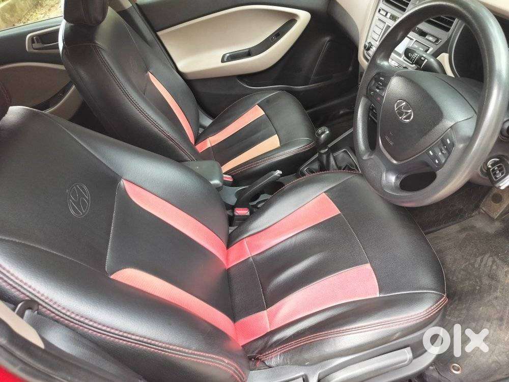 Hyundai Elite I20 Sportz 1.2, 2016, Petrol