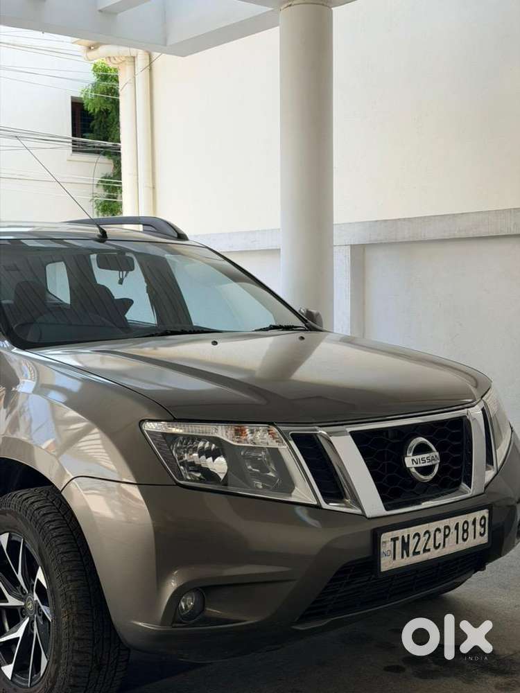 Used Nissan Diesel 2014