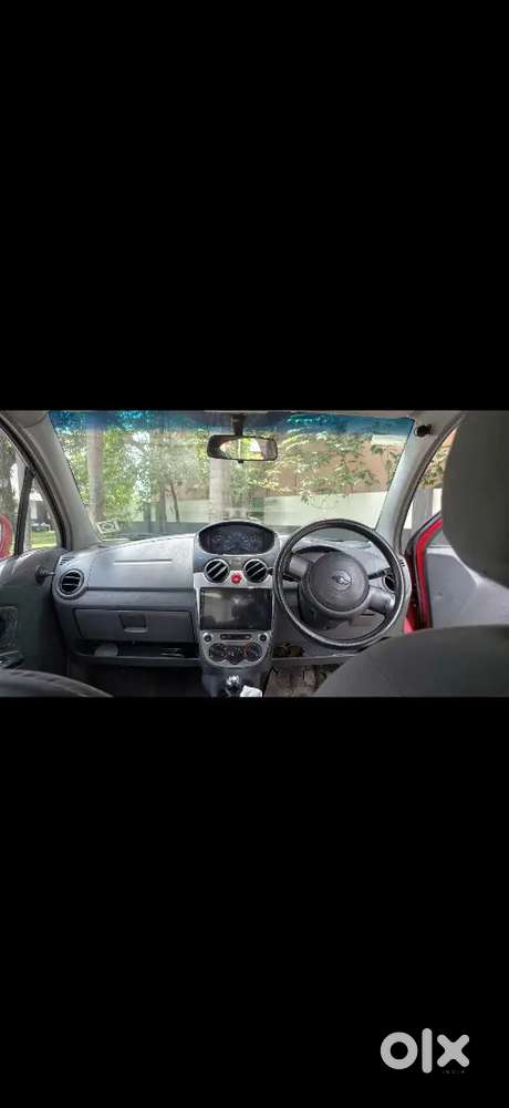 Chevrolet Spark

Subcompact Car